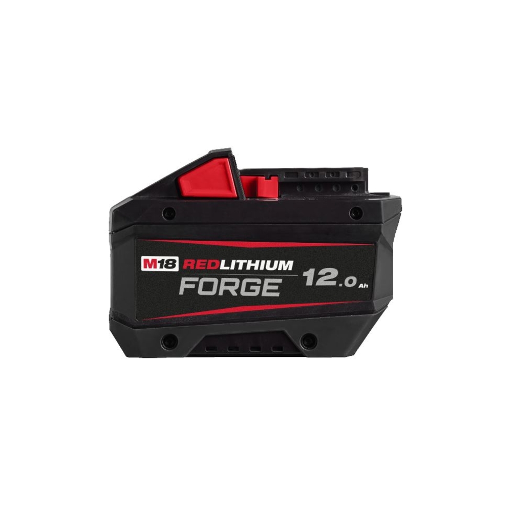 BATTERIE MILWAUKEE FORGE 12 AH M18 FB12 - 4932492651