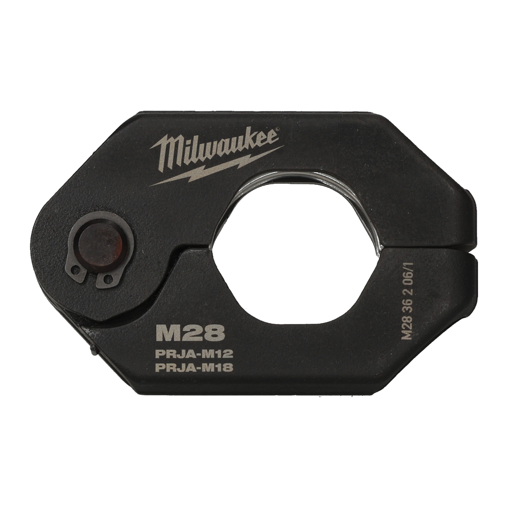 M28 3pl Machoire pivotante M28 PRJ12/18 MILWAUKEE - 4932500086