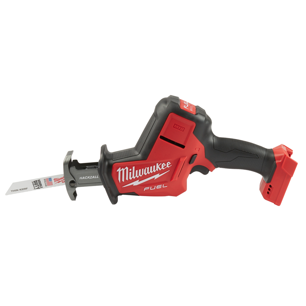 Scie sabre 1 main 18V MILWAUKEE M18 FHZ-0X - 4933459887