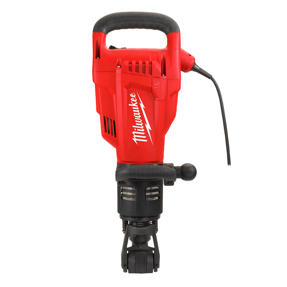 D&eacute;molisseur MILWAUKEE 28 Hex, 39 joules, 16Kg K1528H - 4933464118