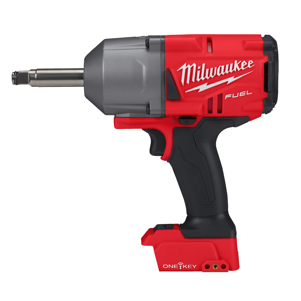 Boulonneuse a choc fuel carré 1/2'',18v, bluetooth m18onefhiwf12e-0x MILWAUKEE - 4933478405