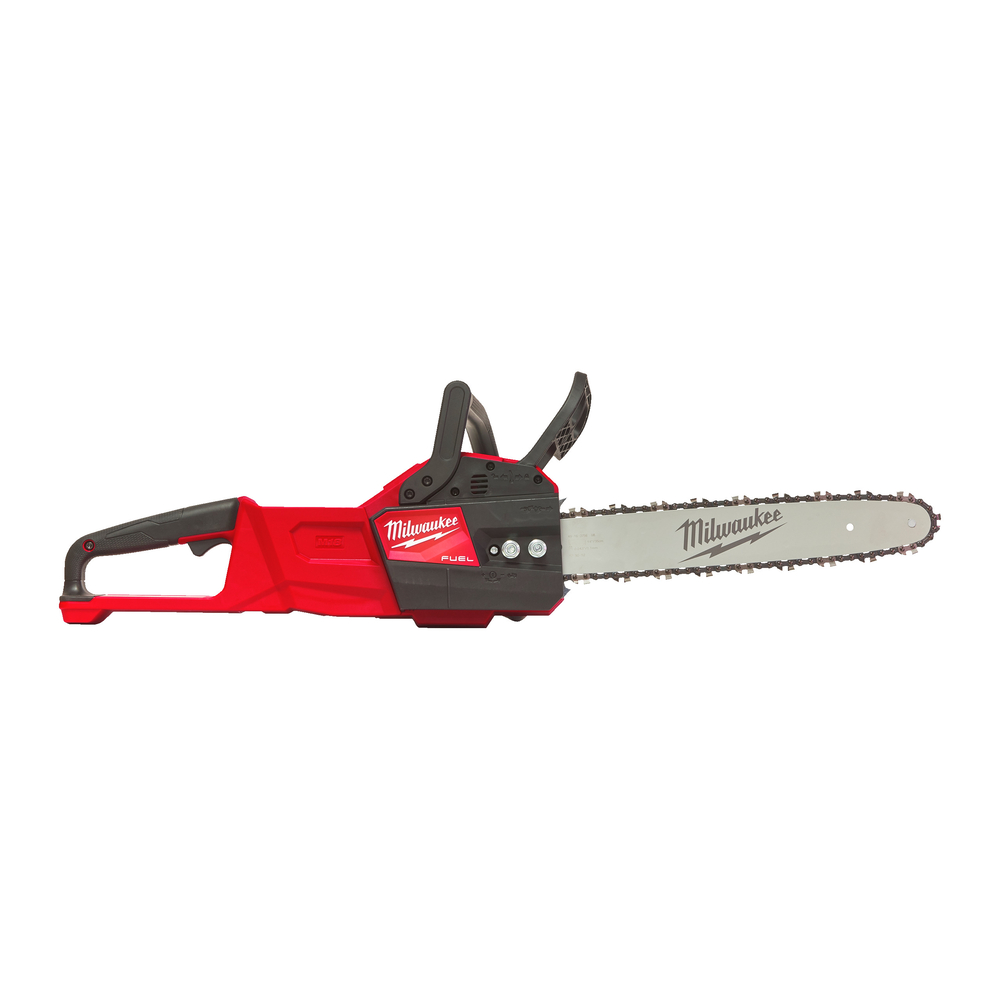 Tron&ccedil;onneuse MILWAUKEE M18 FCHS35-0 FUEL 18V guide de 35 cm, sans batterie - 4933479678