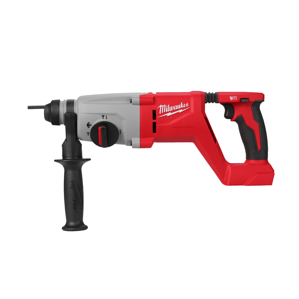 PERFORATEUR - BURINEUR SDS+ 18 VOLTS BRUSHLESS M18 BLHACD26-...