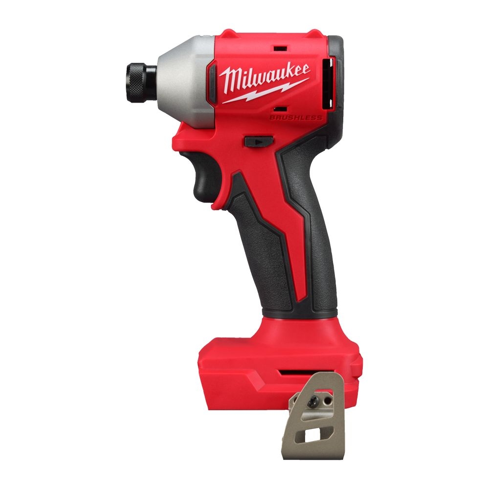 VISSEUSE A CHOCS 18 VOLTS BRUSHLESS M18 BLIDRC-0 MILWAUKEE - 4933492839