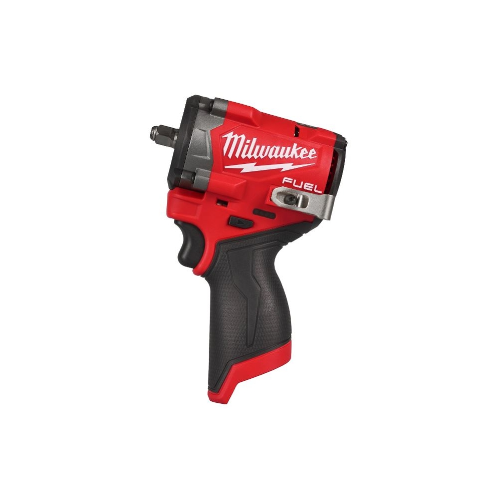 BOULONNEUSE M12 COMPACTE 3/8˝ CARRÉ 542 Nm O’RING MILWAUKEE FCIWF38G3-0 4933493451