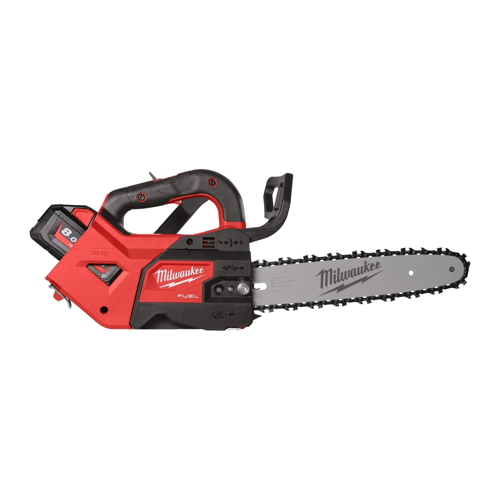 TRON&Ccedil;ONNEUSE &Agrave; CHAINE 18V FUEL M18 FTHCHS30-802 - MILWAUKEE - 4933499221