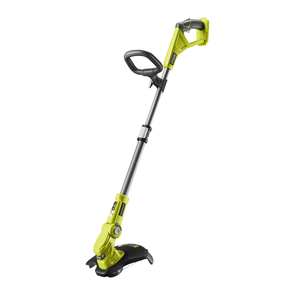 Coupe-bordures Dresse-bordures RYOBI 18V ONE+™ - 25 30 cm (vendu sans batterie ni chargeur) OLT1832 - 5133002813