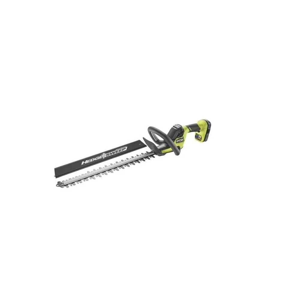 Taille-haies RYOBI RY 18HT50A-125 - 5133005498