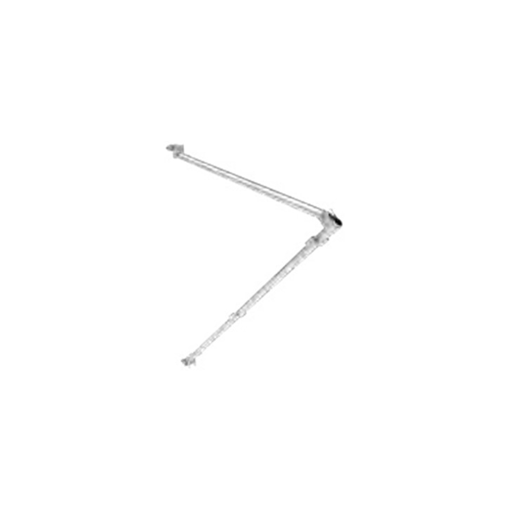 RCM770 Pare gravats 1.50m - TUBESCA COMABI - 00012226