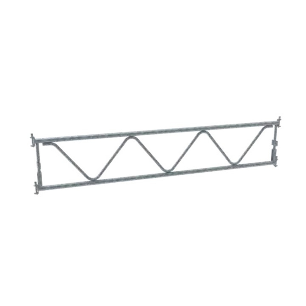 RCM795PoutreAcier2.00mxH=0.50m - TUBESCA COMABI - 00015142