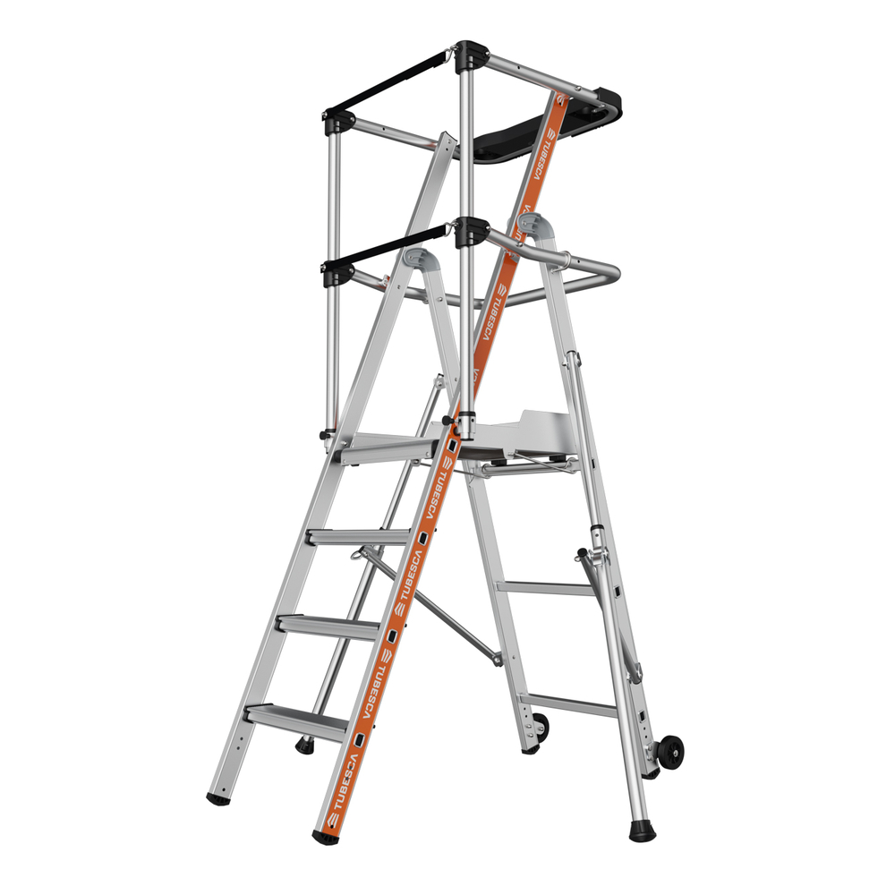 PIRL RAPTOR 5M GC SANGLE TRAVAIL 3.17M - TUBESCA COMABI - 02274105