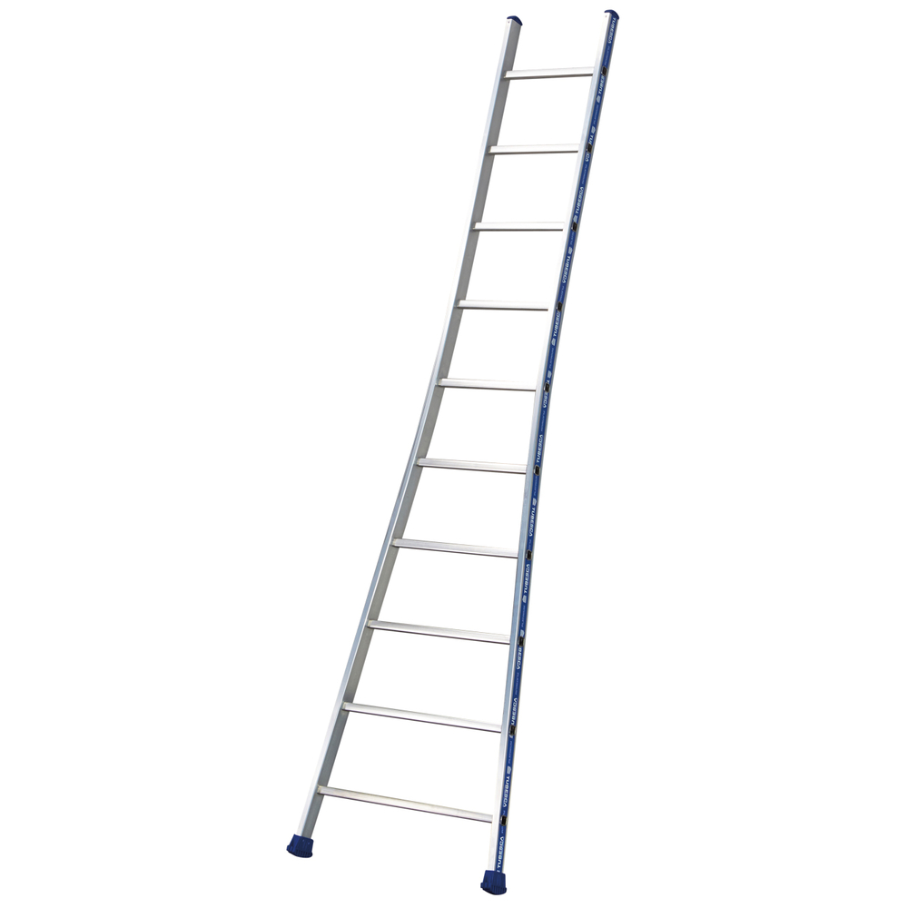 ÉCHELLE PLATINIUM ÉVASÉE 14 ÉCHELONS - ACCÈS 4.97M - TUBESCA COMABI - 02411214