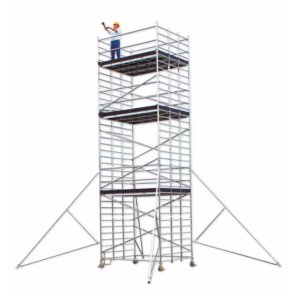 STARLIUM 600 ESCALIER - RALLONGE 1M25 - TUBESCA COMABI - 02914205