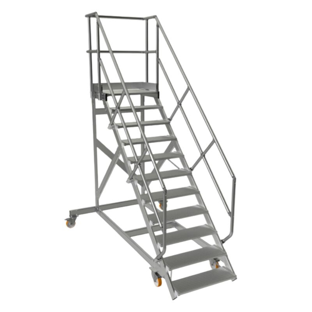 PLATEFORME MOBILE 15M-45DEG-600 - TUBESCA COMABI - 05905015