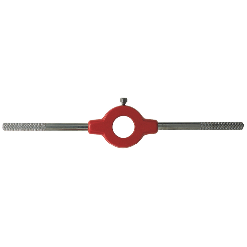 Porte filière. Corps et manche acier. d2 25,4 (vrac ) TIVOLY - 11100410254