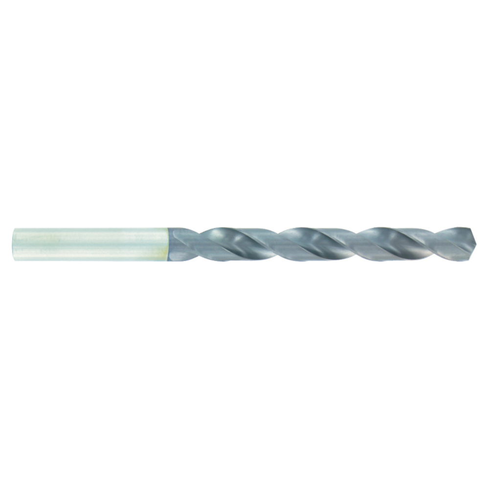 Foret métaux TBX HSS-E5 -Revêtu BLADE -DIN338 -h8 -3xd -Affûtage 4 faces Ø: 8.4 L: 117 TIVOLY - 11456110840