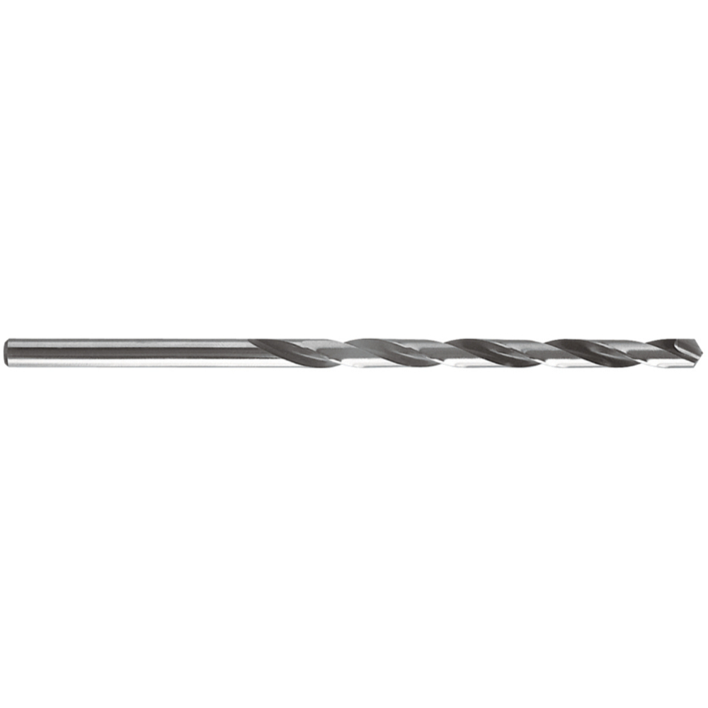 Foret métaux à plaquettes carbure rapportée -DIN340 -h8 -5xd -Long / L: 106 Ø: 3.2 TIVOLY - 82405010320