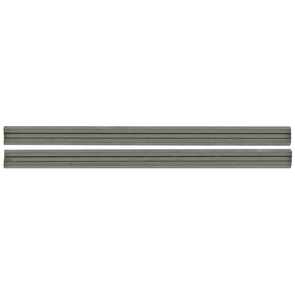 Lame de rabot réversible L 75x5,5x1,1 mm TIVOLY - XT60642000180