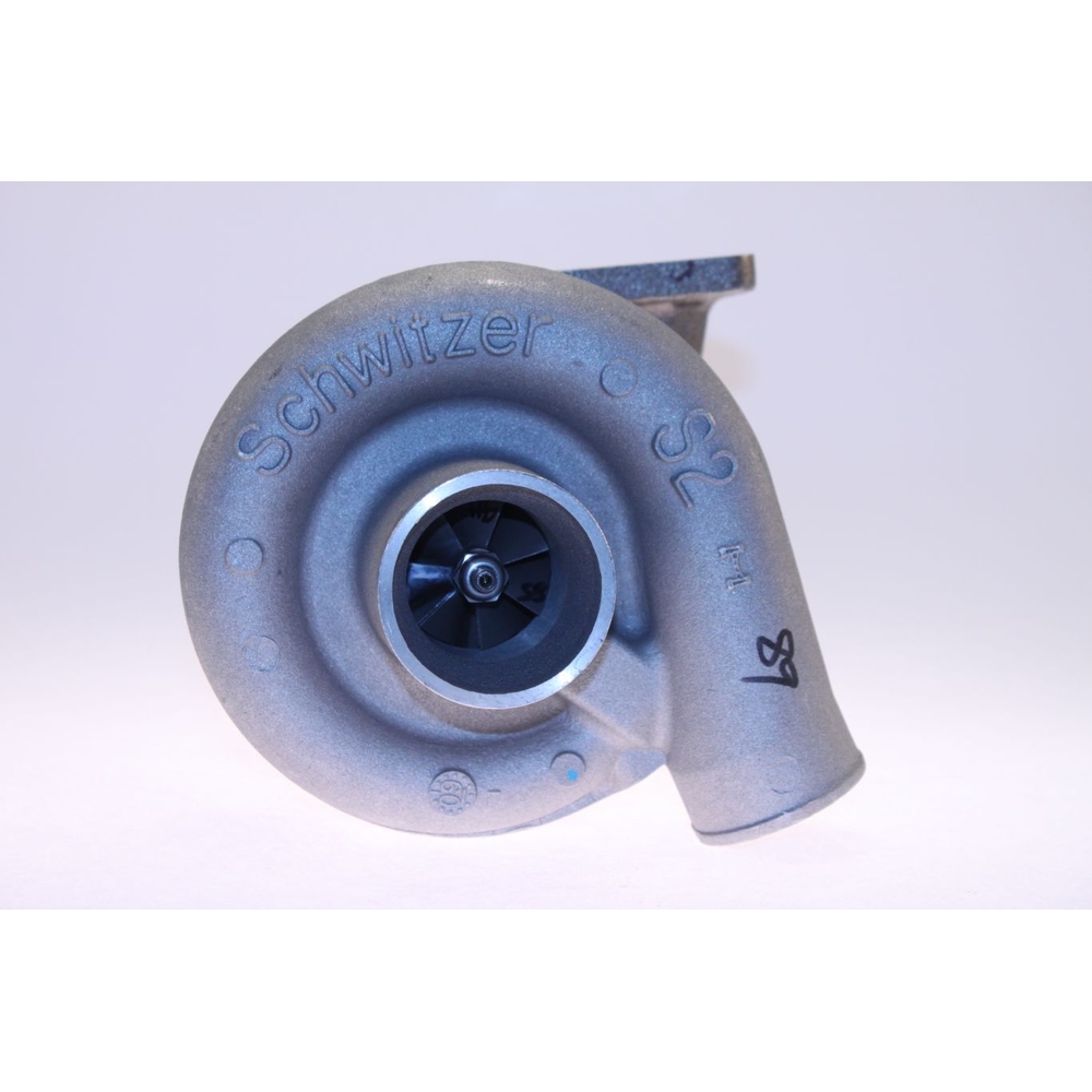 Turbocompresseur CASE RECONDITIONNÉ TH TURBOS - 4100476