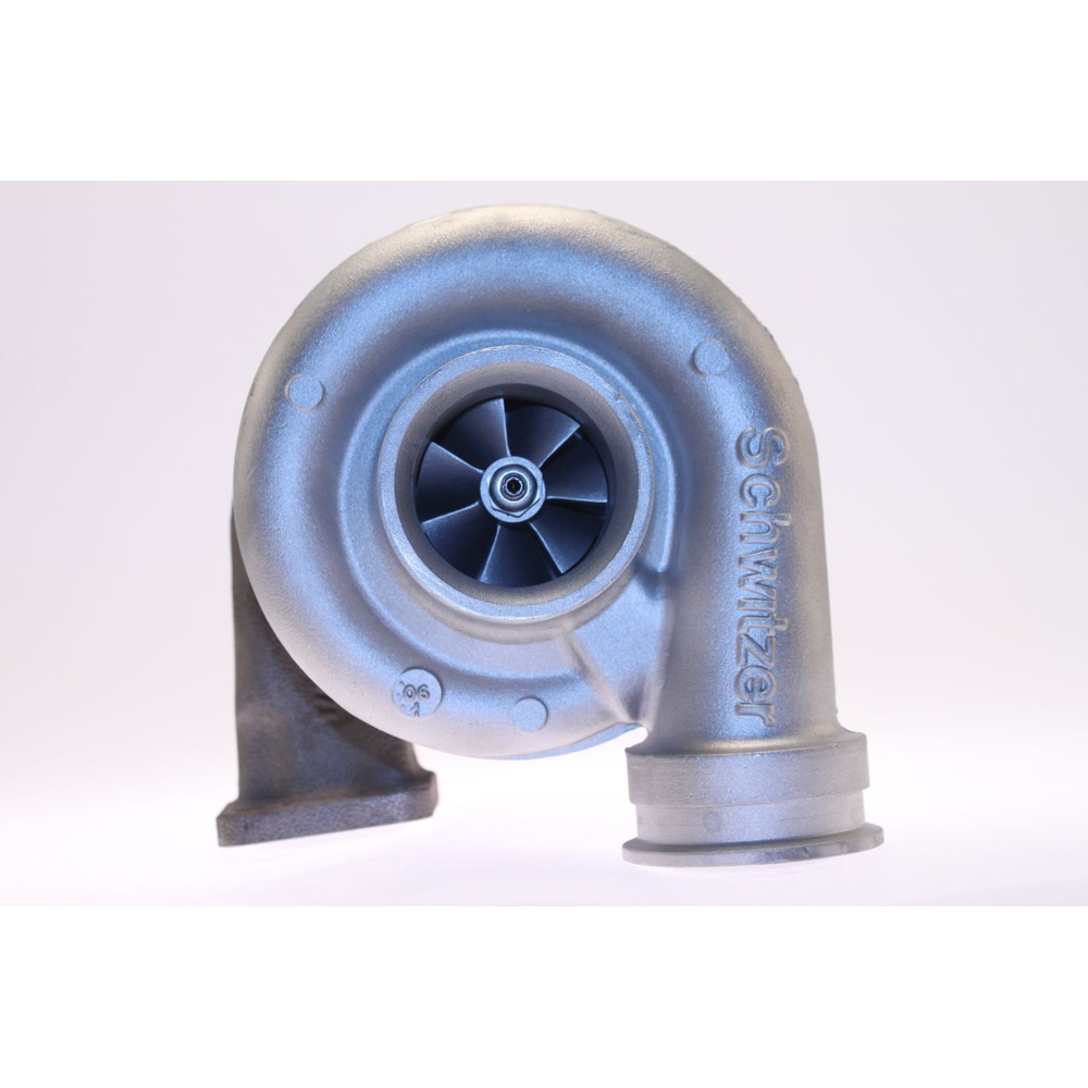 Turbocompresseur RENAULT RECONDITIONNÉ TH TURBOS - 4100543