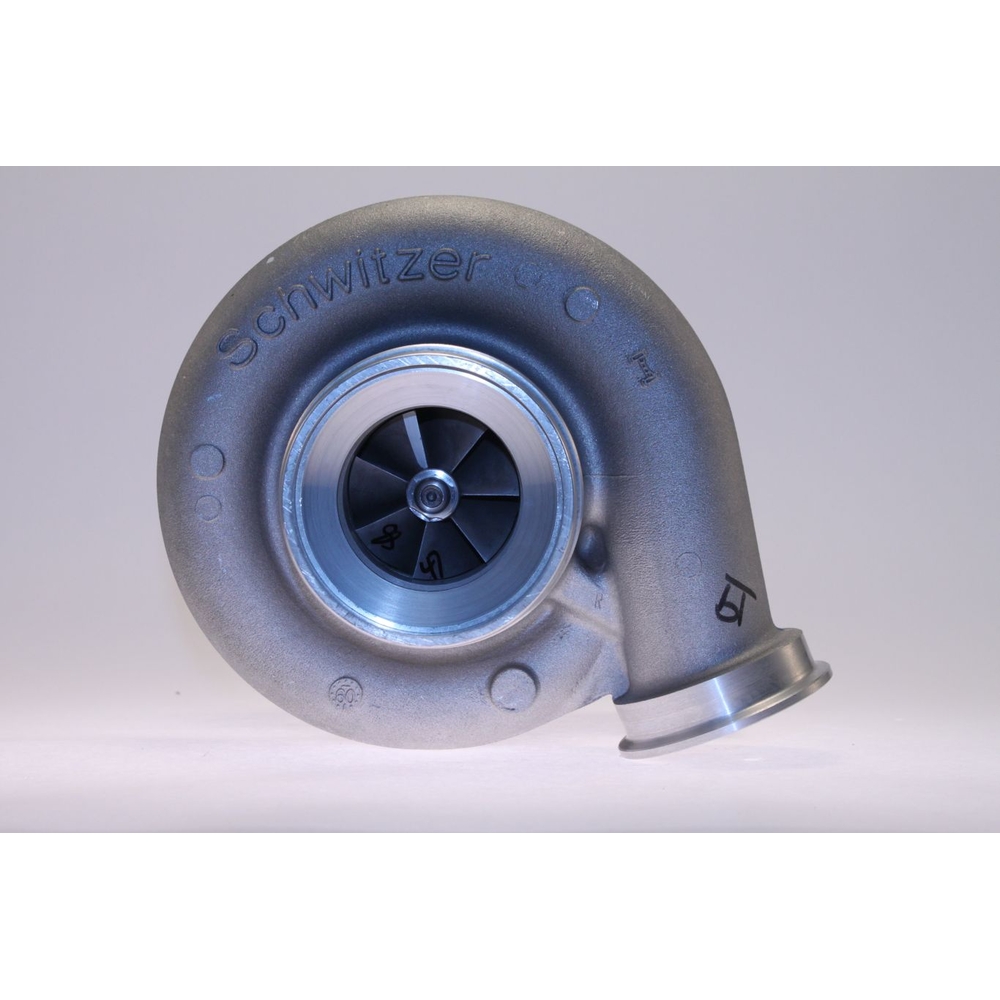 Turbocompresseur RENAULT RECONDITIONNÉ TH TURBOS - 4100891