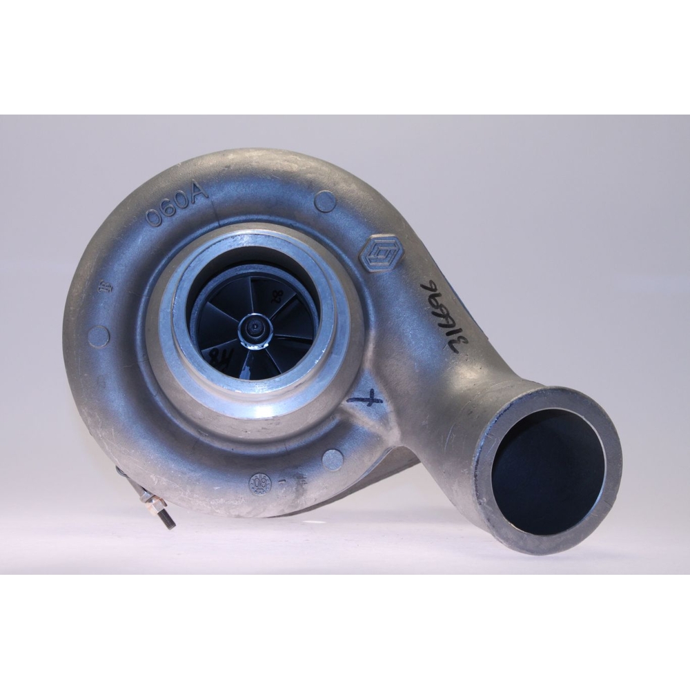 Turbocompresseur RENAULT RECONDITIONNÉ TH TURBOS - 4100953