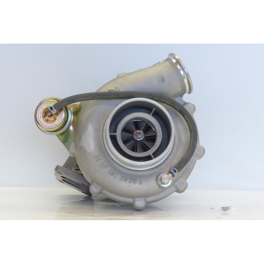 Turbocompresseur FENDT RECONDITIONNÉ TH TURBOS - 4101440