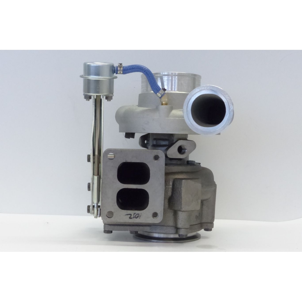 Turbocompresseur SCANIA RECONDITIONNÉ TH TURBOS - 4101827