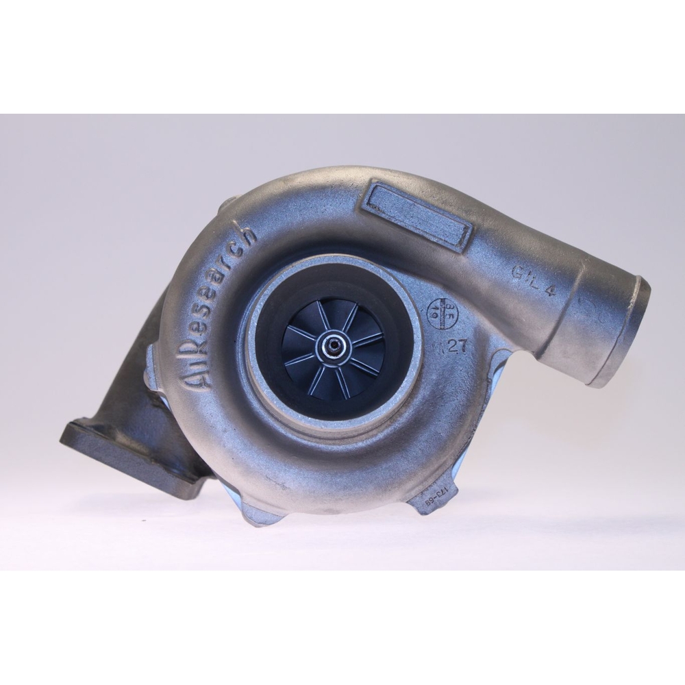 Turbocompresseur IVECO RECONDITIONNÉ TH TURBOS - 4102095