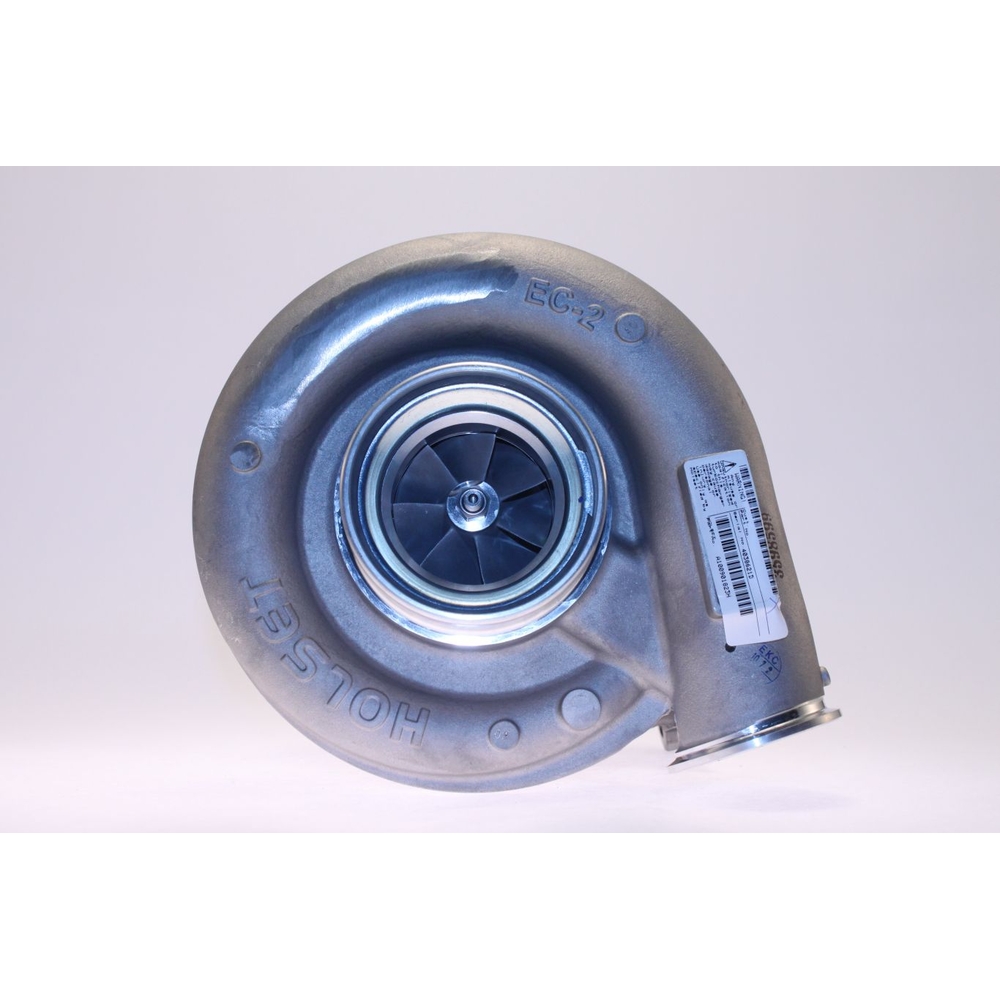 Turbocompresseur SCANIA RECONDITIONNÉ TH TURBOS - 4102893