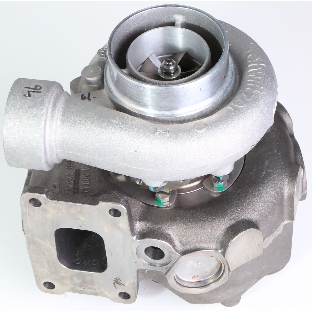 Turbocompresseur DEUTZ RECONDITIONNÉ TH TURBOS - 4103946