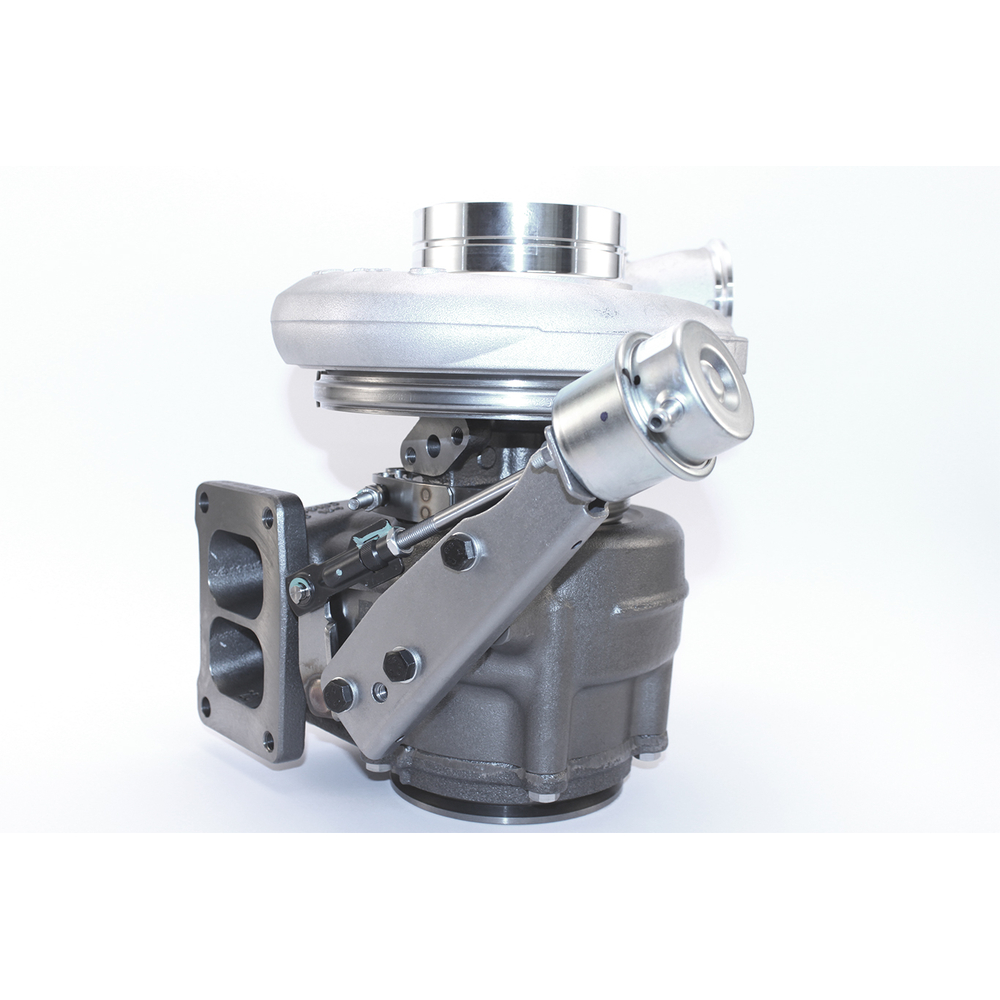 Turbocompresseur RENAULT RECONDITIONNÉ TH TURBOS - 4104015