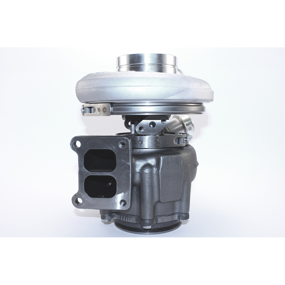 Turbocompresseur VOLVO RECONDITIONNÉ TH TURBOS - 4104479