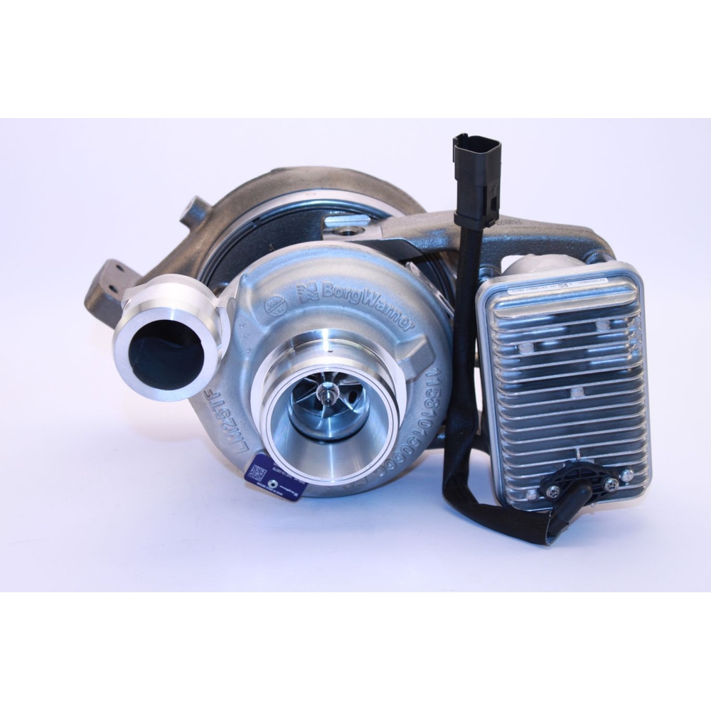 Turbocompresseur ASSEMBLY BV55 Neuf BORGWARNER - BWT1155-988-0020