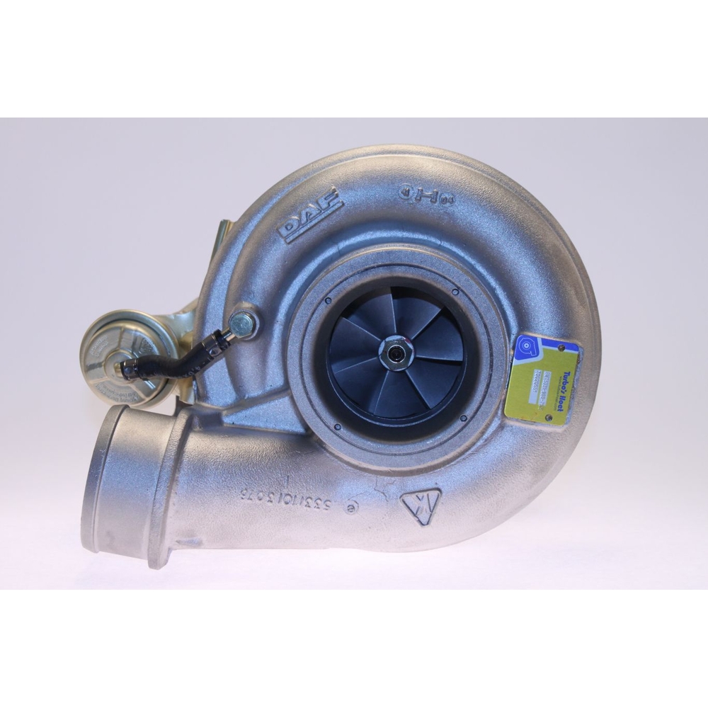 Turbocompresseur K31 Neuf BORGWARNER - BWT5331-988-7135