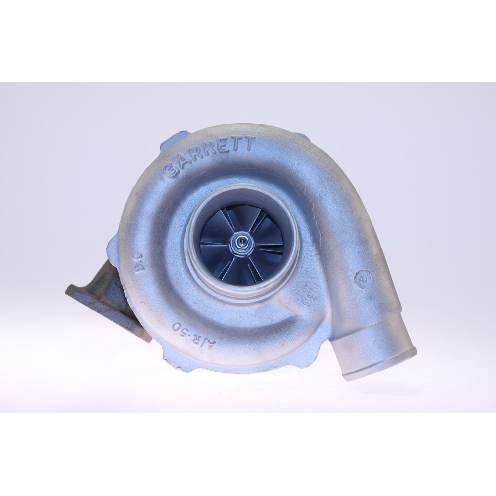 Turbocompresseur T04E10 Neuf GARRETT - GAR466742-2013