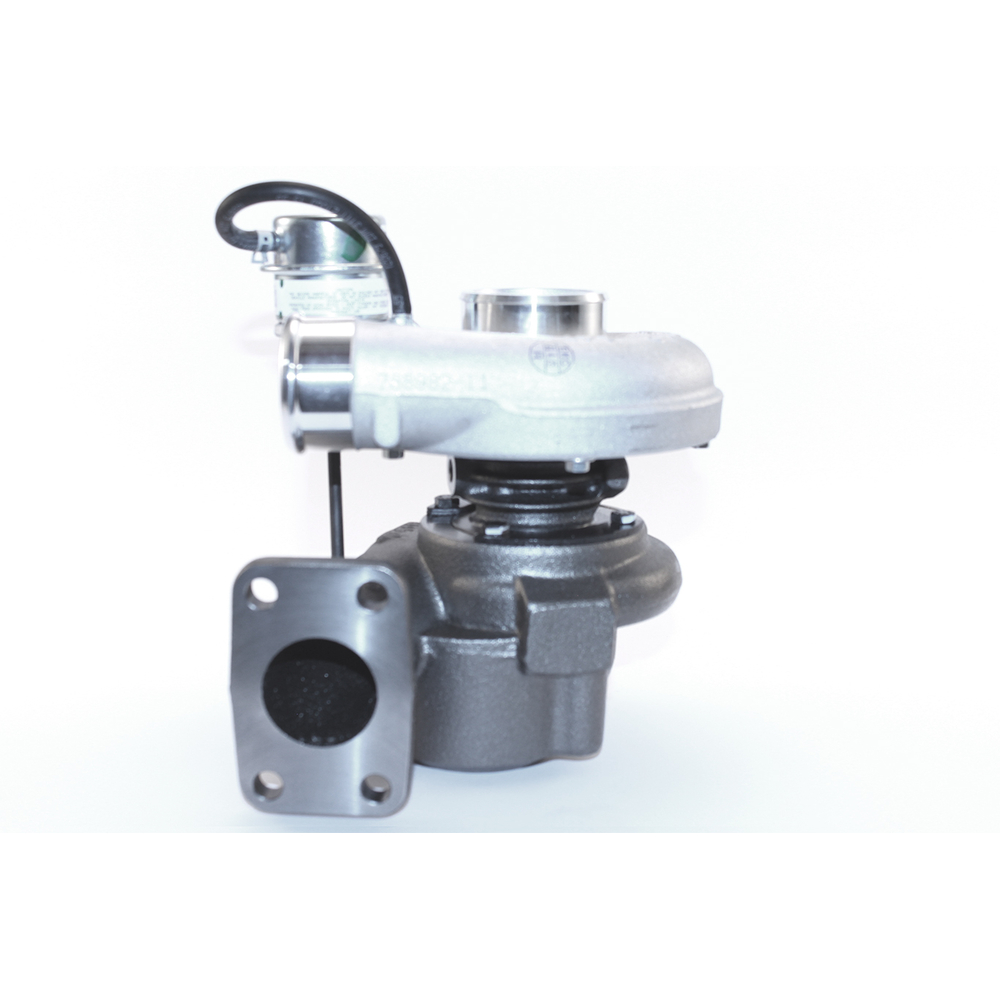 Turbocompresseur  GT2556S Neuf GARRETT - GAR879781-2007