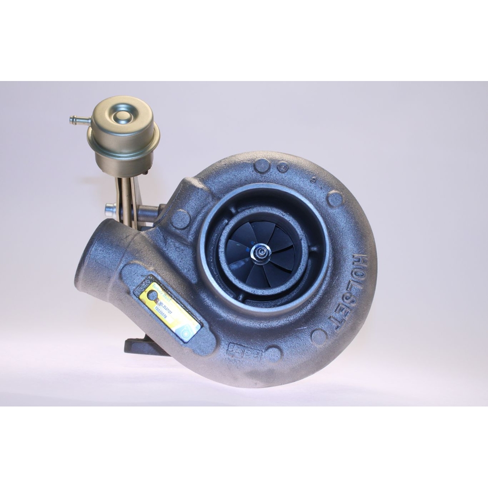 Turbocompresseur HX40W Neuf HOLSET - HOL3538574