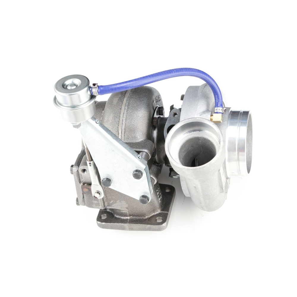 Turbocompresseur HX40W Neuf HOLSET - HOL3593413