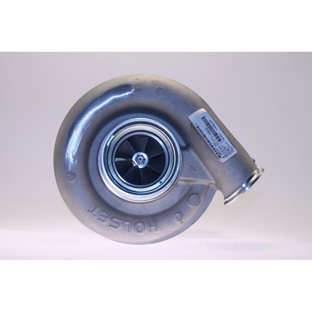 Turbocompresseur HX55 Neuf HOLSET - HOL4038616