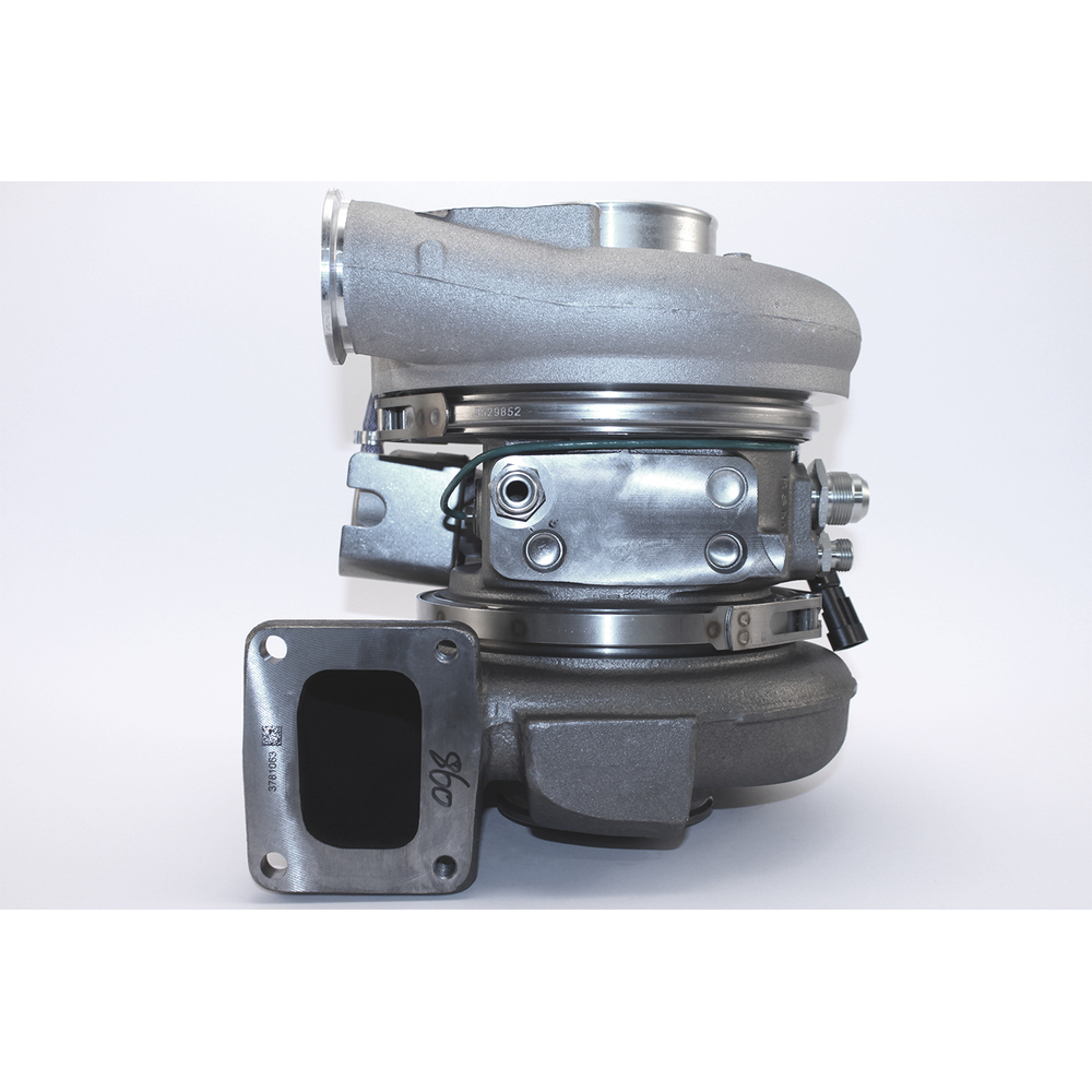 Turbocompresseur HE531V Neuf HOLSET - HOL5322533