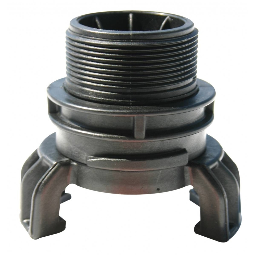 1/2 RACCORD MALE PP  AVEC VERROU DN 80 - RENSON - 100288