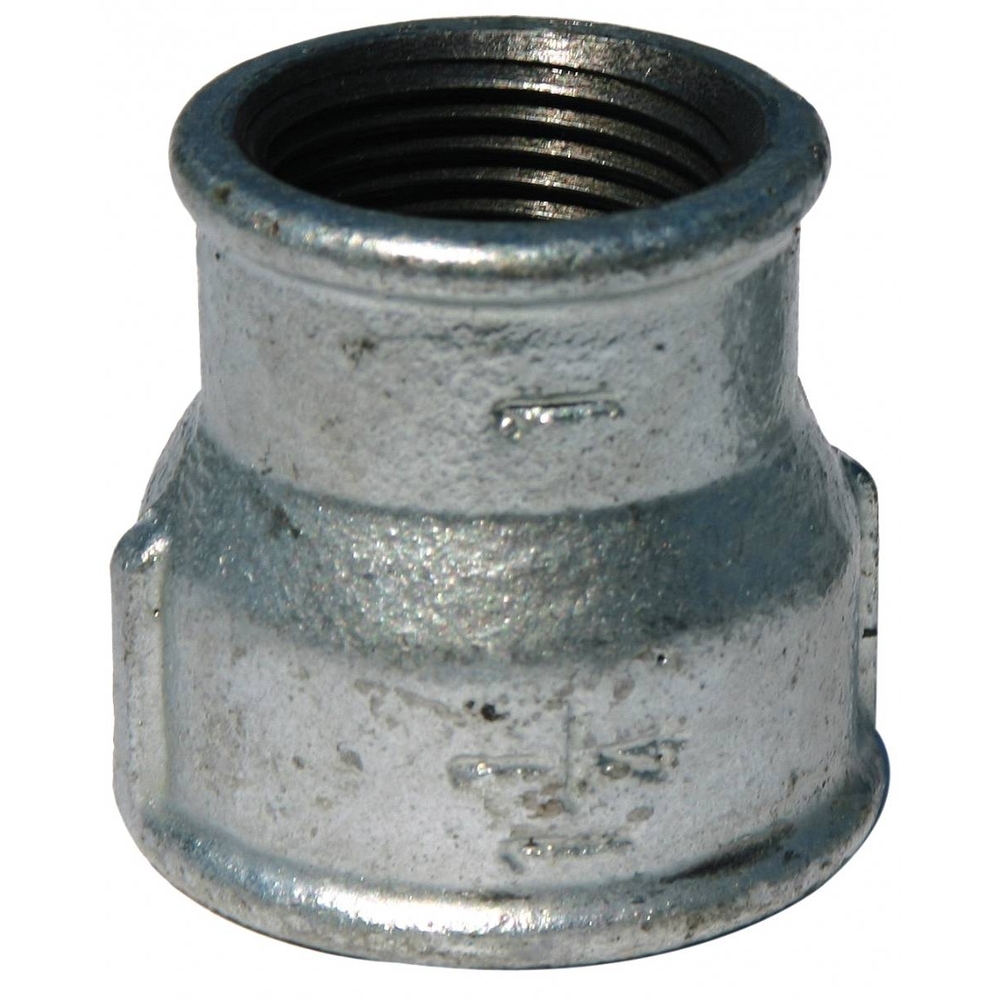 MANCHON REDUIT GALVA N°240 FF 3'' x 2'' - RENSON - 101466