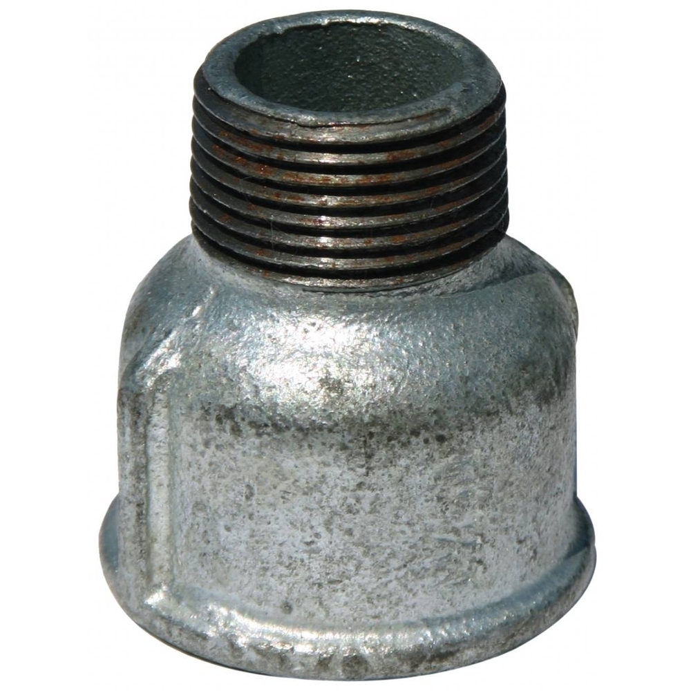 MANCHON REDUIT GALVA N°246  FM 2''1/2 x 2'' - RENSON - 101478