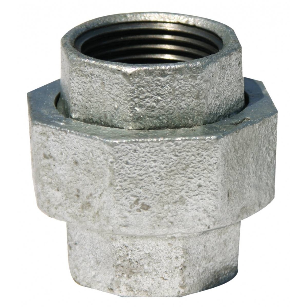 UNION RODAGE CONIQUE GALVA N°340 FF 1''1/2 - RENSON - 101586