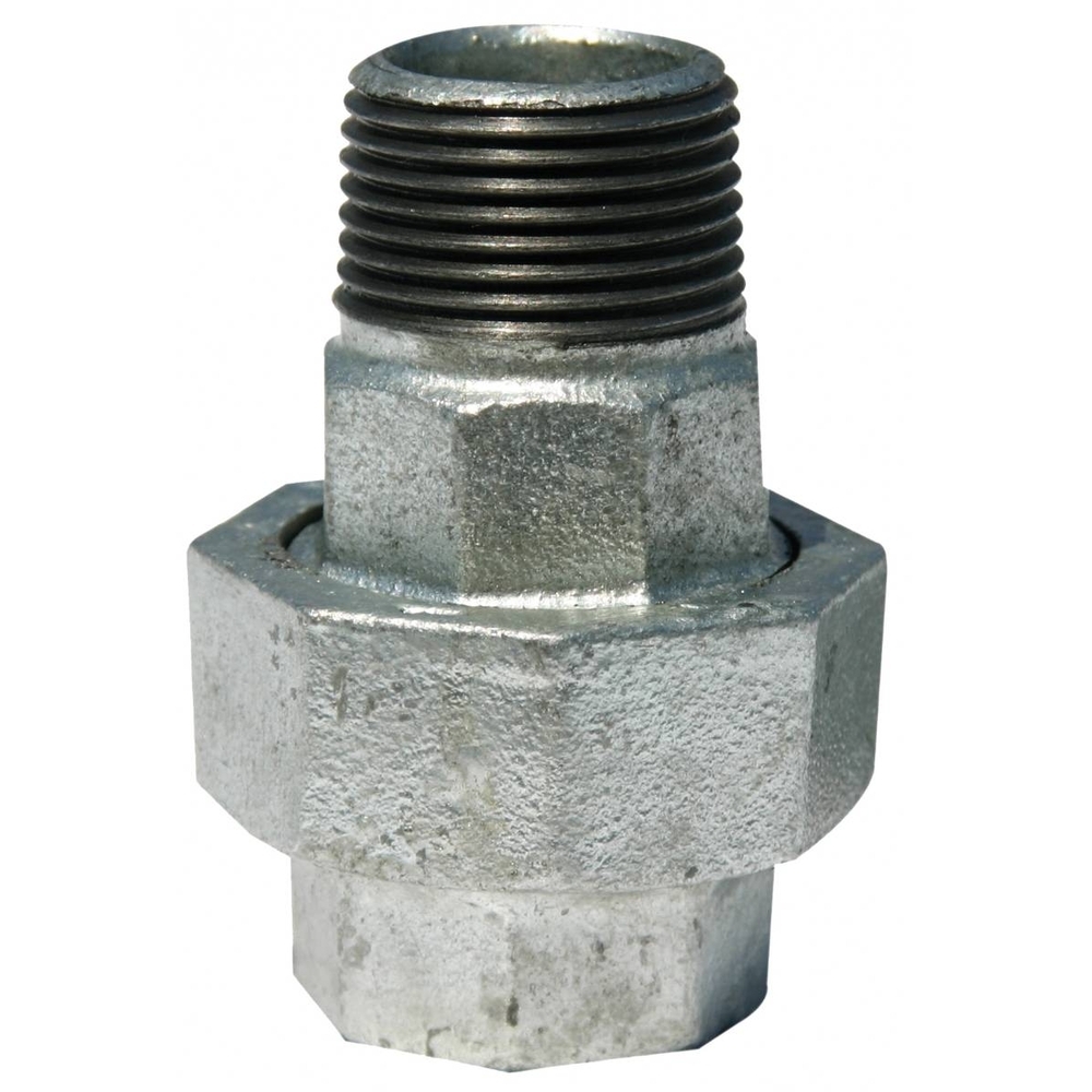 UNION RODAGE CONIQUE GALVA N°341 MF 2'' - RENSON - 101595