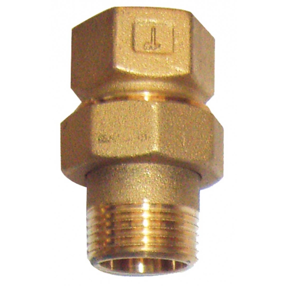 UNION RODAGE CONIQUE LAITON N°341 MF 1'' - RENSON - 102100