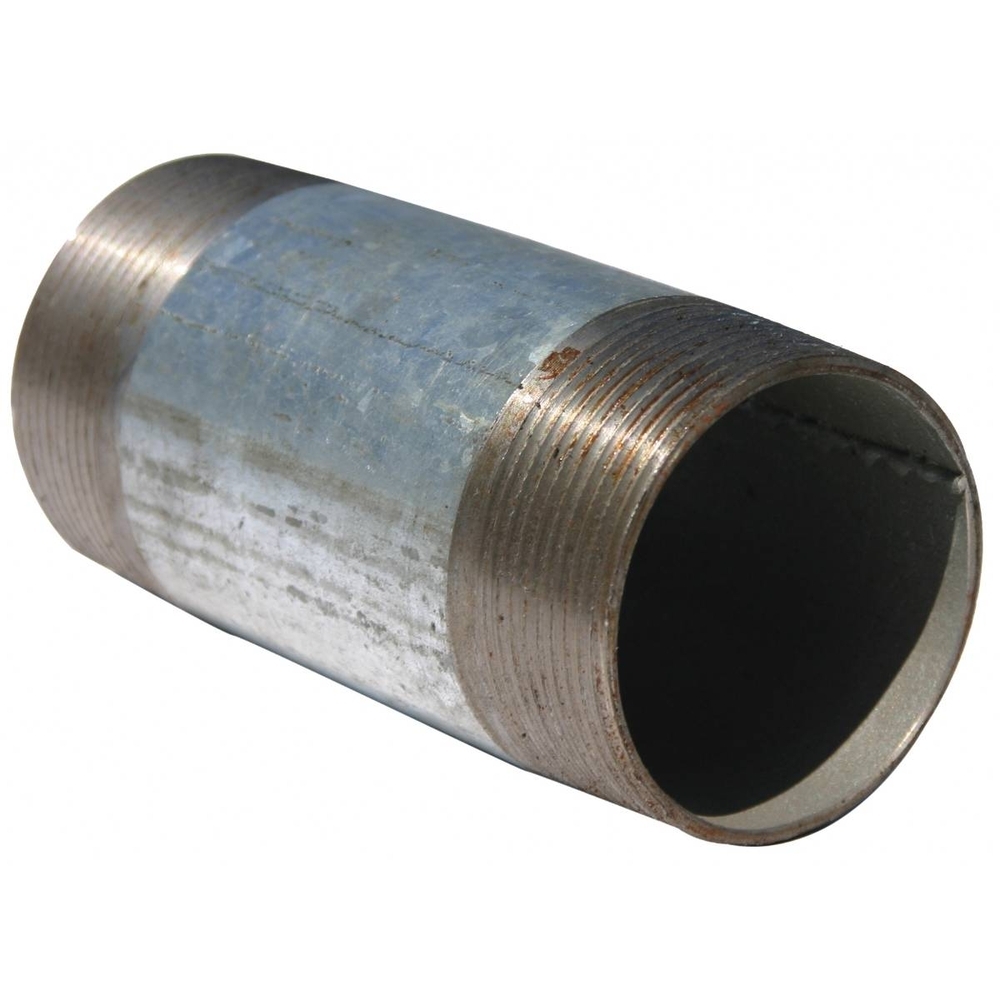 BOBINE GALVA N°530 MM 1''1/2 LONGUEUR 1000MM - RENSON - 102545