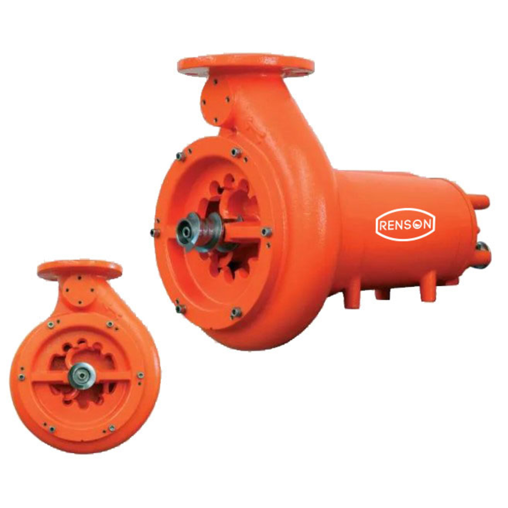 POMPE RELEVAGE DILACERATRICE 380V 3KW DN80 SFO - RENSON - 115517