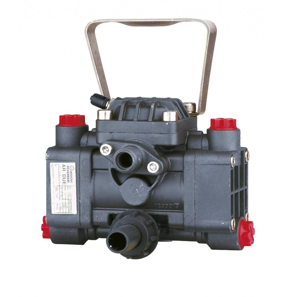 POMPE PULVE MOYENNE PRESSION 20 BAR - 13L/MIN - ARDUE SPSGC - RENSON - 130128